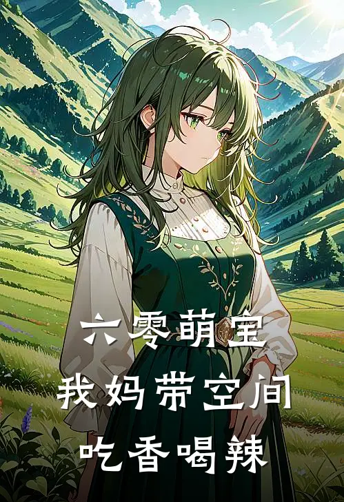 六零萌宝：我妈带空间吃香喝辣