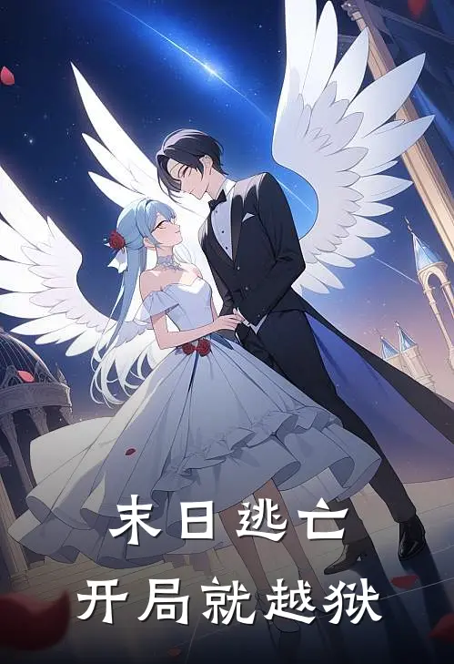 秦关白明远《末日逃亡：开局就越狱》完结版阅读_(末日逃亡：开局就越狱)全集阅读