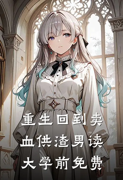 重生回到卖血供渣男读大学前免费