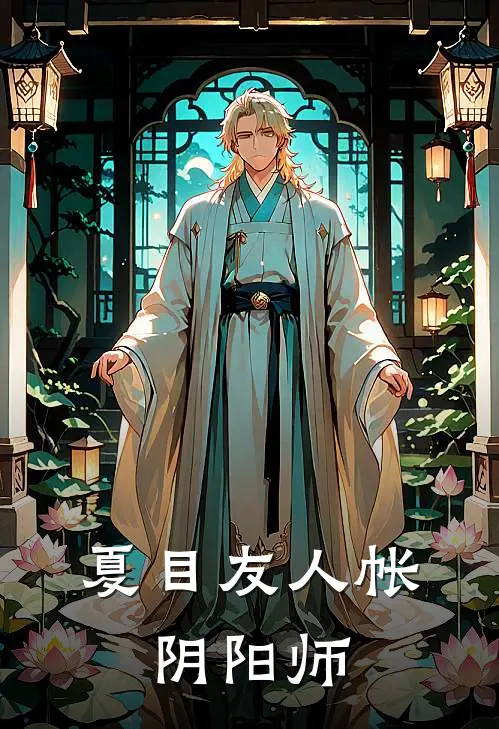 夏目友人帐：阴阳师(夏目玲子)完整版免费小说_完结版小说推荐夏目友人帐：阴阳师(夏目玲子)