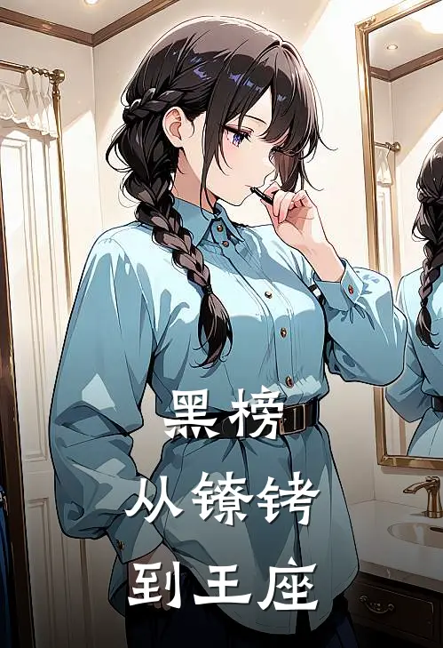 黑榜：从镣铐到王座