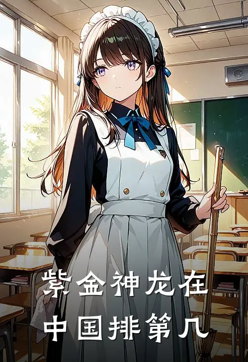 紫金神龙在中国排第几