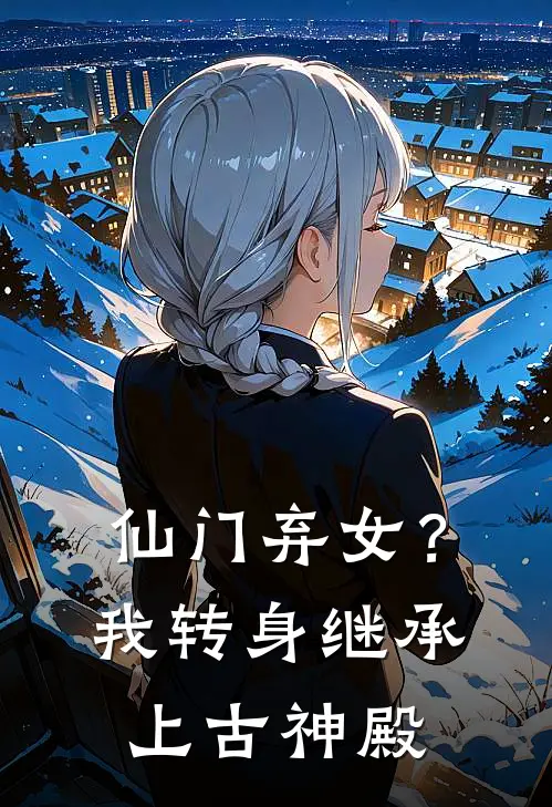 云知微云知《仙门弃女？我转身继承上古神殿》_(云知微云知)热门小说