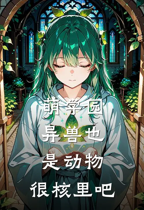 萌学园：异兽也是动物，很核里吧(白渊艾瑞克)免费热门小说_最新小说推荐萌学园：异兽也是动物，很核里吧白渊艾瑞克