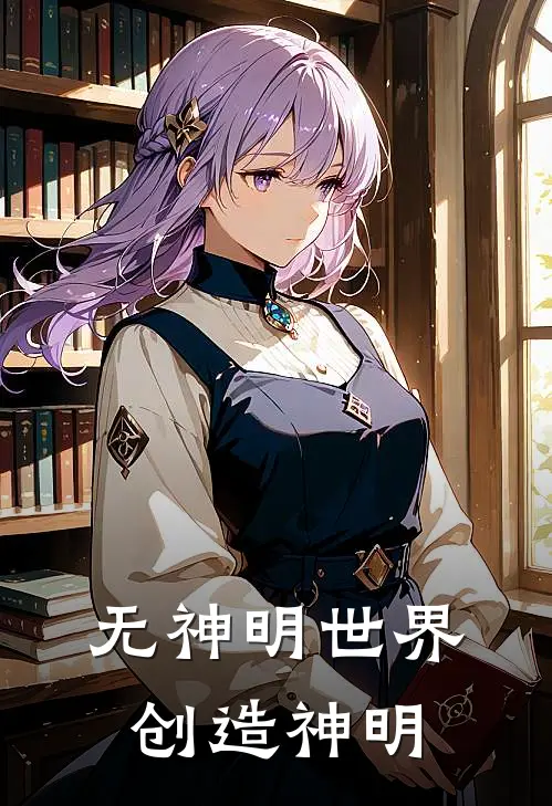 无神明世界创造神明