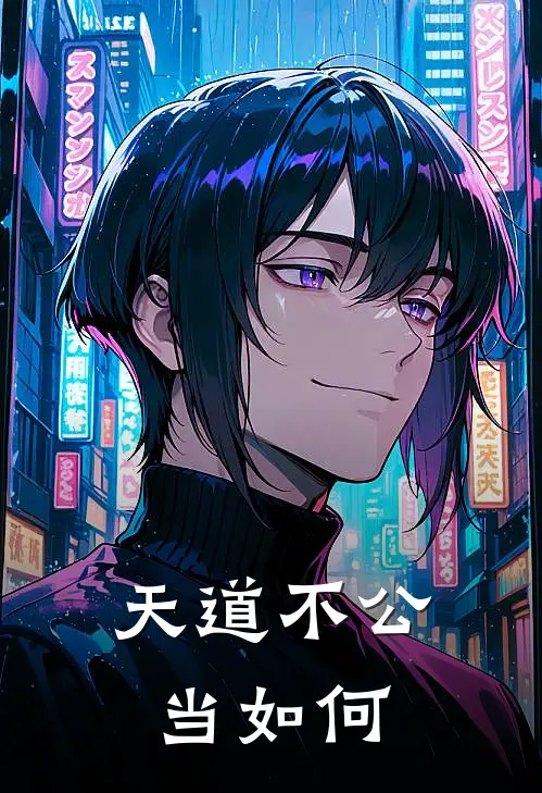 天道不公当如何