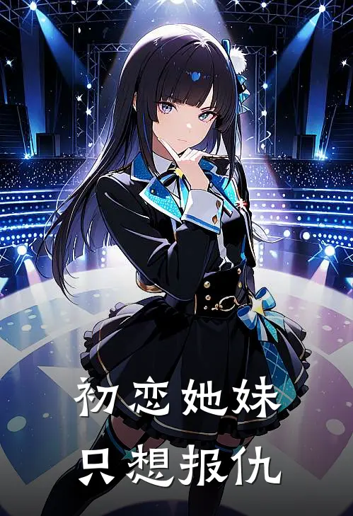 初恋她妹只想报仇叶皓轩张荡小说完结_免费小说全本初恋她妹只想报仇(叶皓轩张荡)