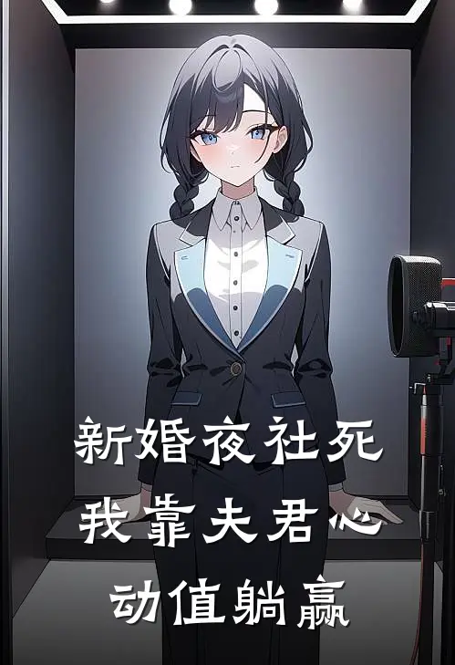 新婚夜社死，我靠夫君心动值躺赢