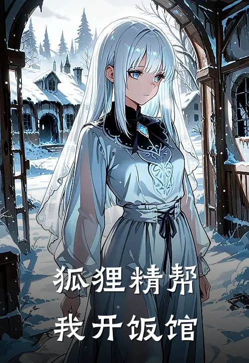 狐狸精帮我开饭馆