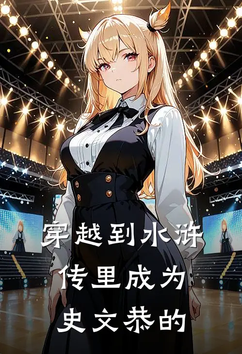 穿越到水浒传里成为史文恭的