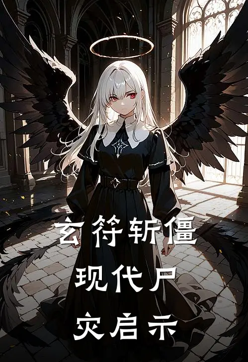 玄符斩僵：现代尸灾启示