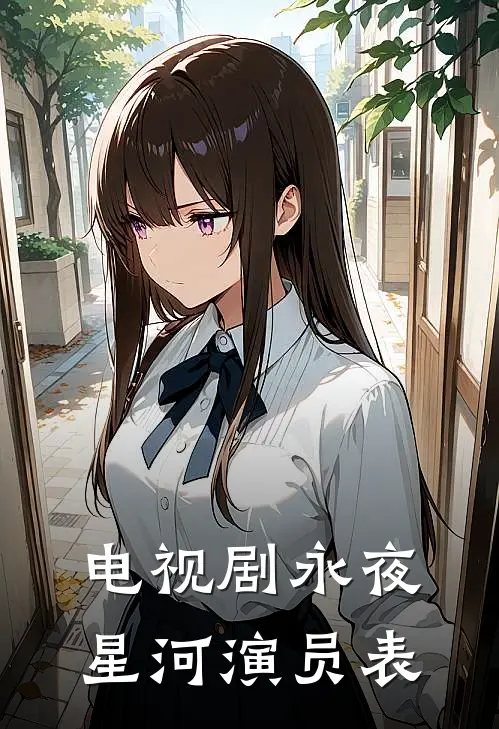 电视剧永夜星河演员表
