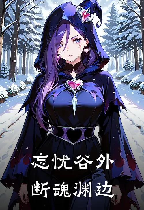 忘忧谷外，断魂渊边墨渊墨渊全文在线阅读_忘忧谷外，断魂渊边全集免费阅读