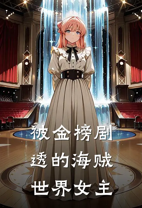 被金榜剧透的海贼世界女主