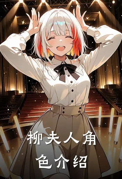 柳夫人角色介绍