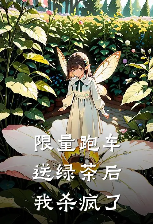 限量跑车送绿茶后，我杀疯了刘波倩倩热门小说免费阅读_完本完结小说限量跑车送绿茶后，我杀疯了(刘波倩倩)