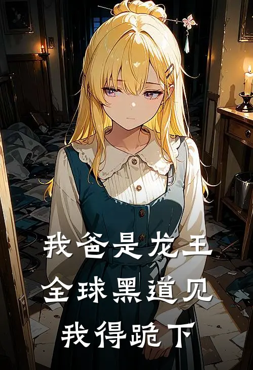 我爸是龙王，全球黑道见我得跪下李威萧尘完本小说免费阅读_最新章节列表我爸是龙王，全球黑道见我得跪下(李威萧尘)