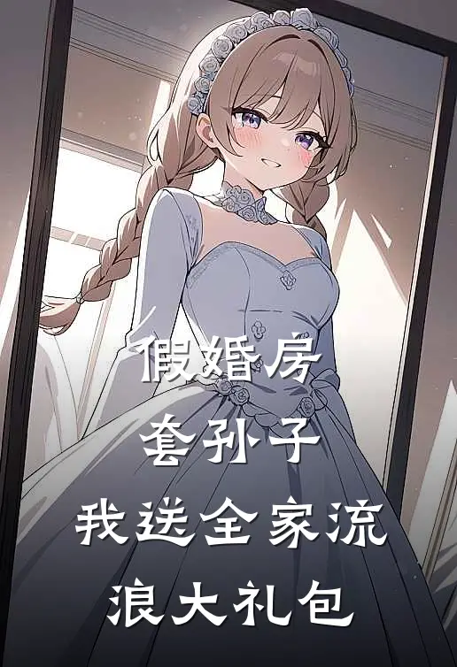 假婚房套孙子，我送全家流浪大礼包阿诚周诚完整版免费小说_全本免费完结小说假婚房套孙子，我送全家流浪大礼包阿诚周诚