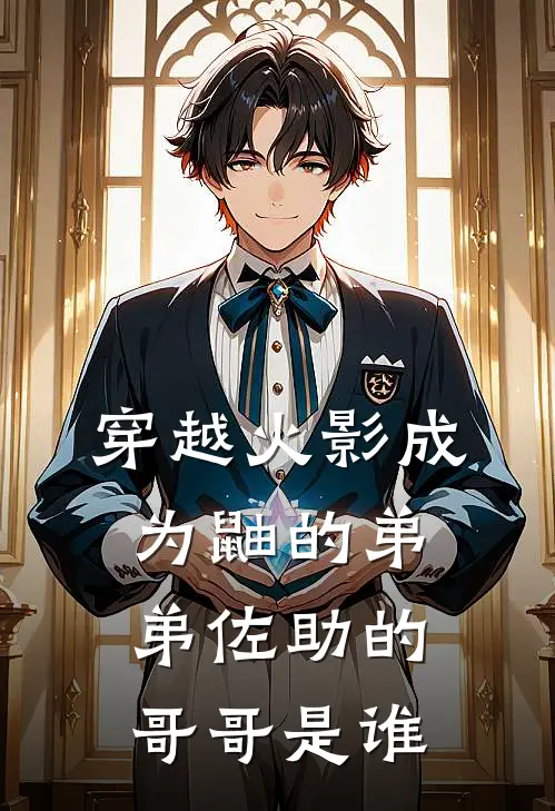 穿越火影成为鼬的弟弟佐助的哥哥是谁