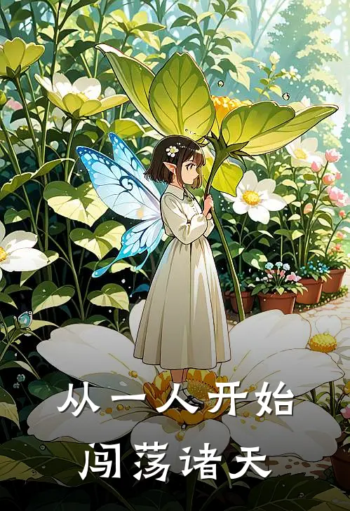 从一人开始闯荡诸天