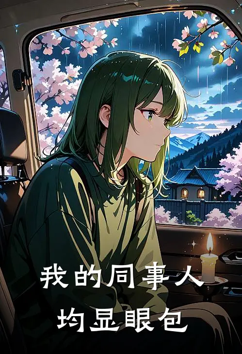 我的同事人均显眼包林小满张承宇免费小说完整版_最新好看小说我的同事人均显眼包林小满张承宇