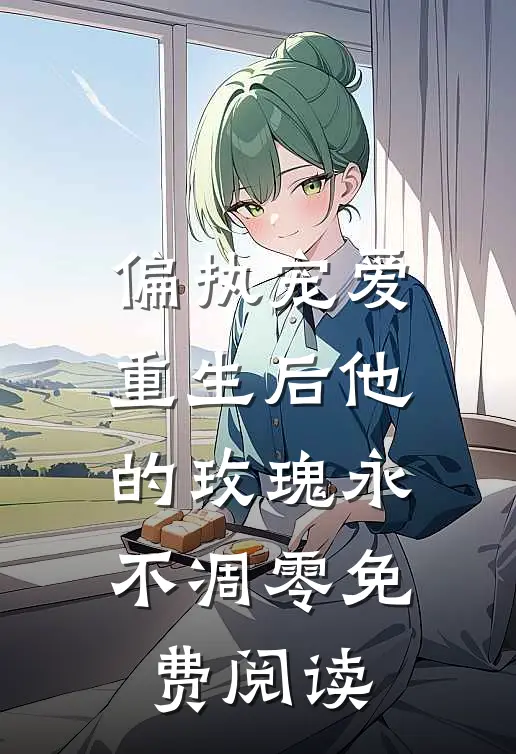 偏执宠爱重生后他的玫瑰永不凋零免费阅读