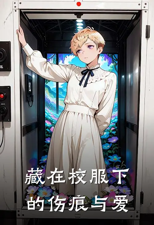 藏在校服下的伤痕与爱