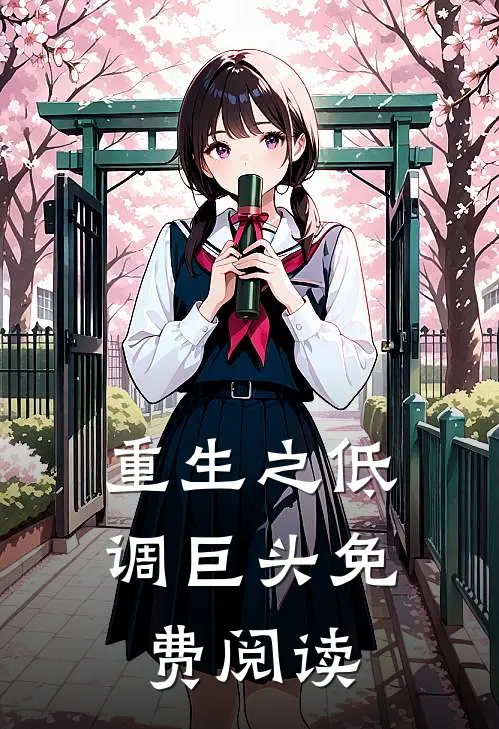 重生之低调巨头免费阅读