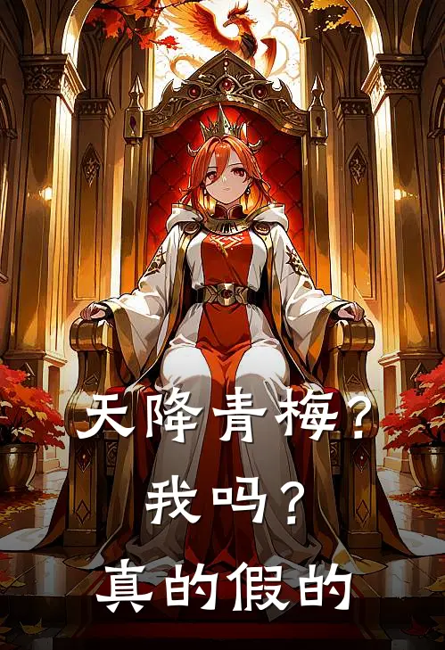 天降青梅？我吗？真的假的