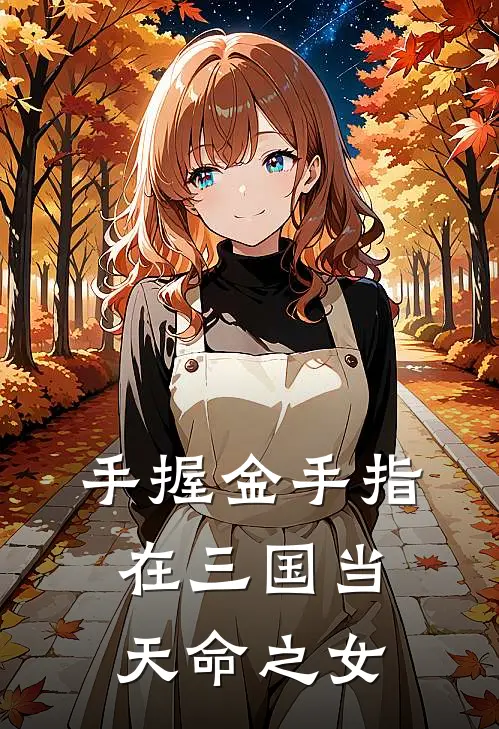 手握金手指，在三国当天命之女