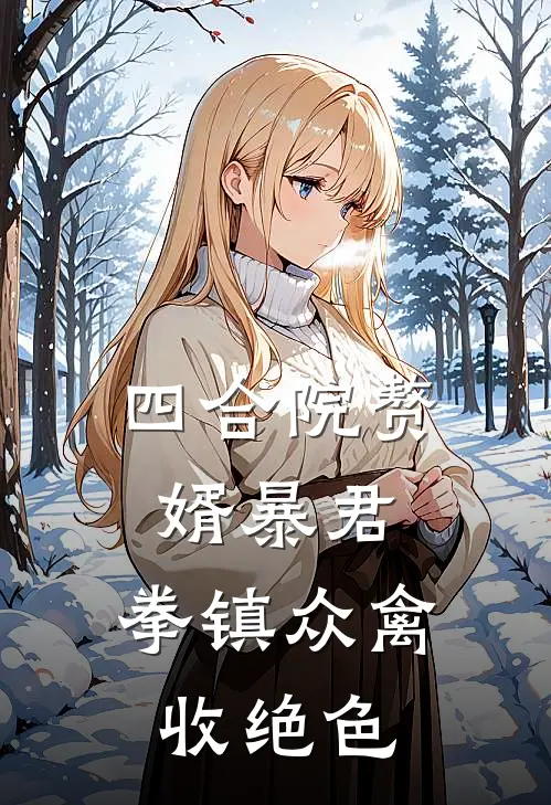 四合院赘婿暴君：拳镇众禽收绝色