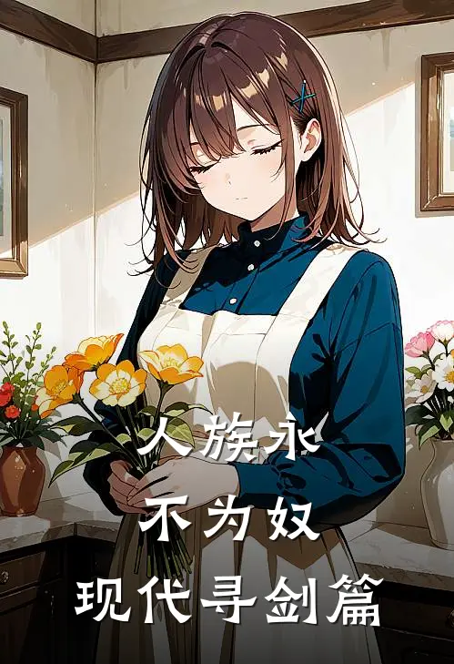 人族永不为奴：现代寻剑篇