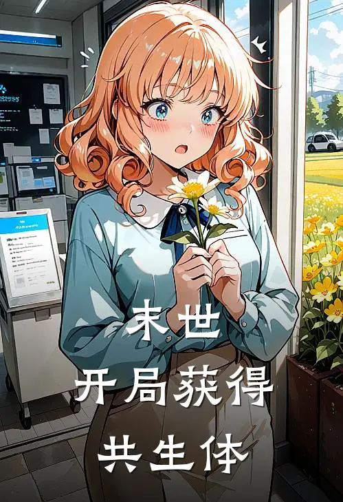 末世：开局获得共生体林默苏语冰热门小说免费阅读_完本完结小说末世：开局获得共生体(林默苏语冰)