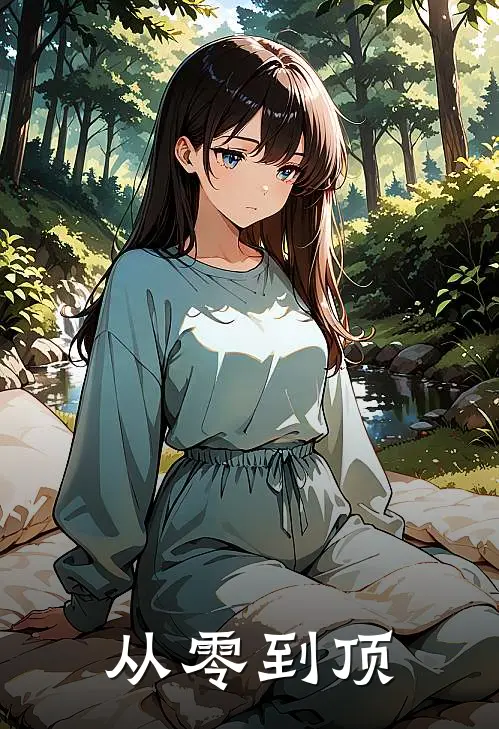 从零到顶(李琳张哲)最新小说推荐_最新热门小说从零到顶李琳张哲