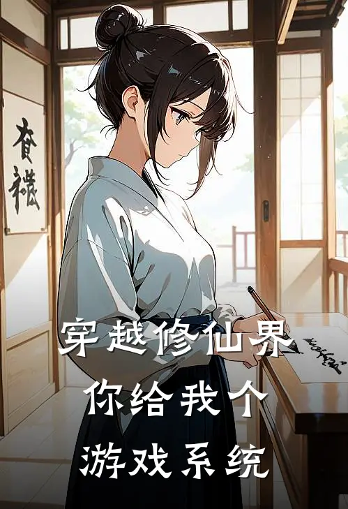 穿越修仙界你给我个游戏系统许峰青岚宗最新推荐小说_完结版小说推荐穿越修仙界你给我个游戏系统许峰青岚宗