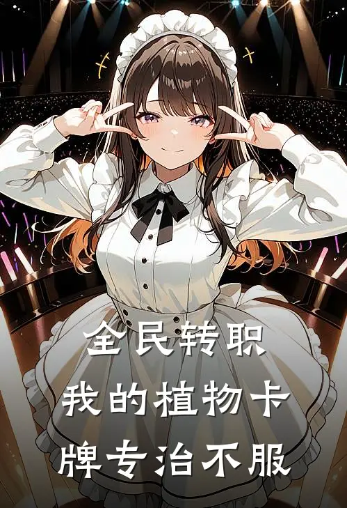 全民转职：我的植物卡牌专治不服郑彻德帕金森小说完整版_完结版小说推荐全民转职：我的植物卡牌专治不服(郑彻德帕金森)