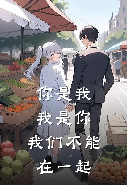 你是我，我是你，我们不能在一起(路枳路生)免费完结小说_小说完整版免费阅读你是我，我是你，我们不能在一起(路枳路生)