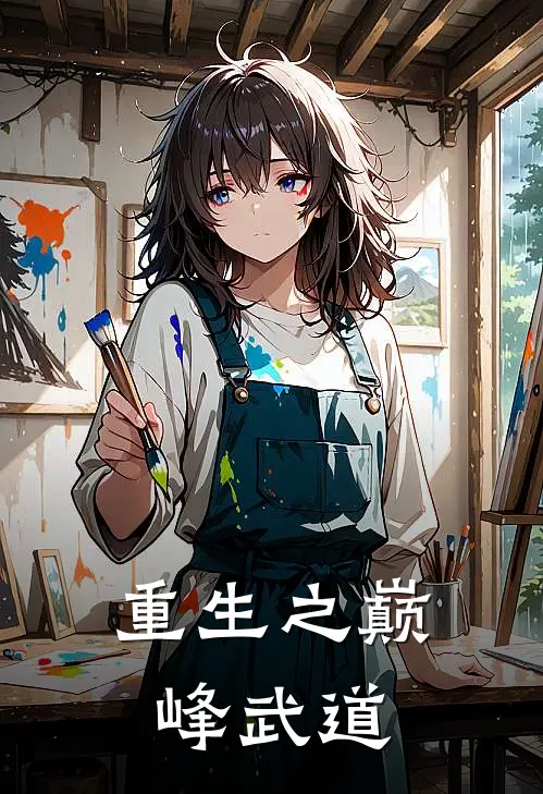 重生之巅峰武道