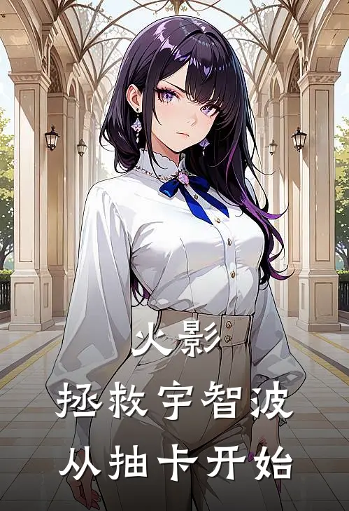 火影：拯救宇智波，从抽卡开始