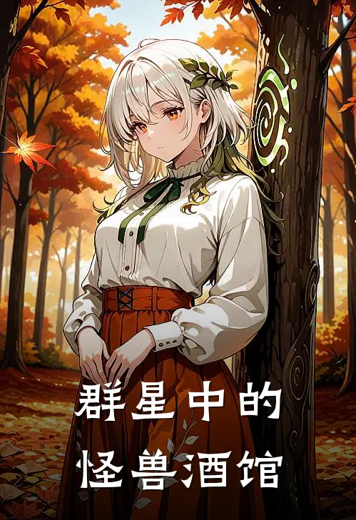 群星中的怪兽酒馆