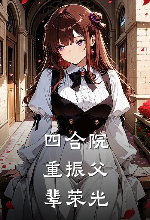 四合院：重振父辈荣光