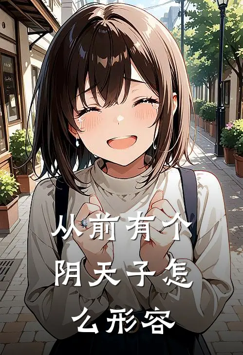 从前有个阴天子怎么形容