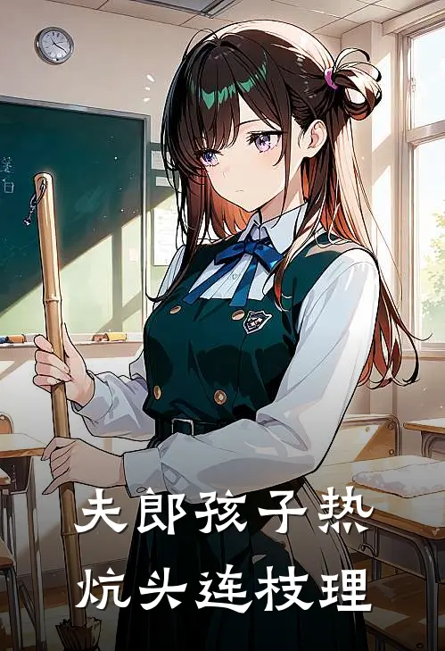 夫郎孩子热炕头连枝理