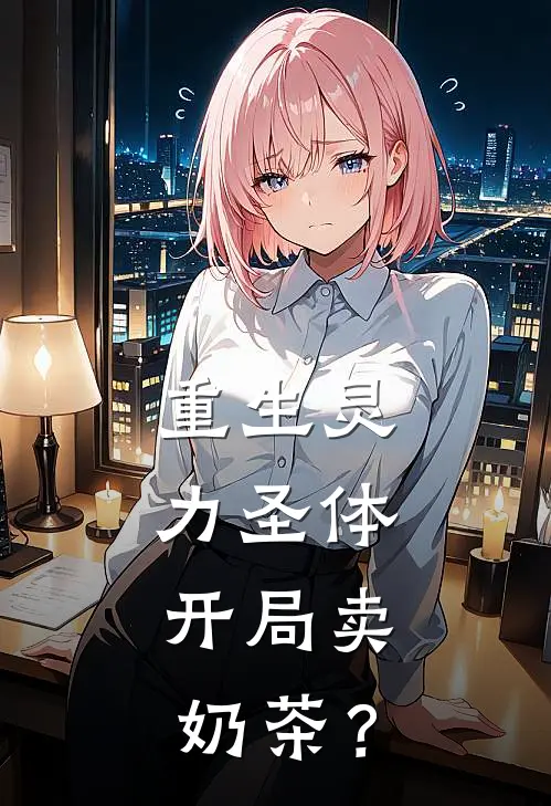 重生灵力圣体，开局卖奶茶？