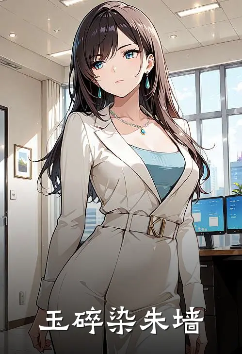 玉碎染朱墙沈知意萧玦免费小说阅读_免费小说大全玉碎染朱墙(沈知意萧玦)