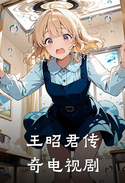 王昭君传奇电视剧