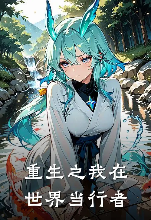重生之我在世界当行者