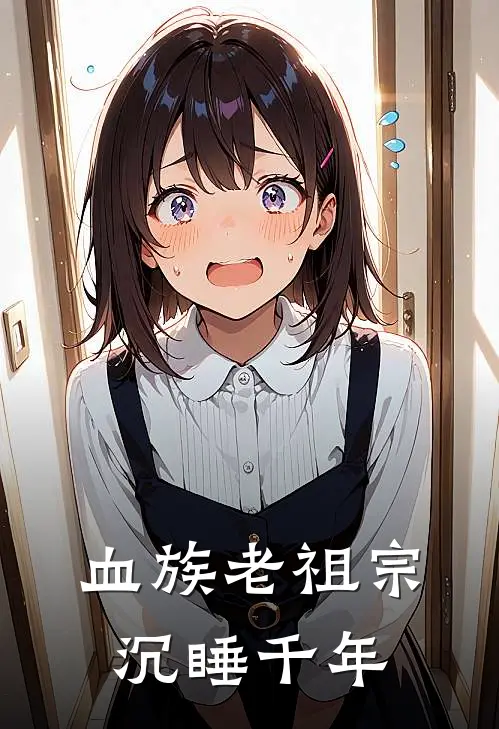 血族老祖宗沉睡千年