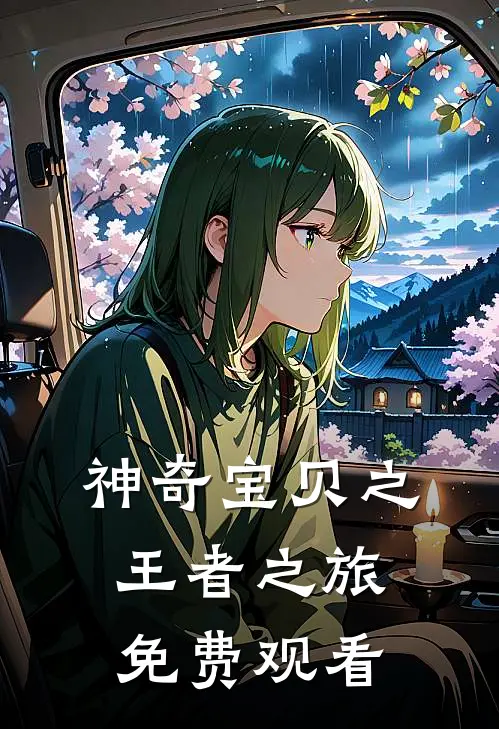 神奇宝贝之王者之旅免费观看