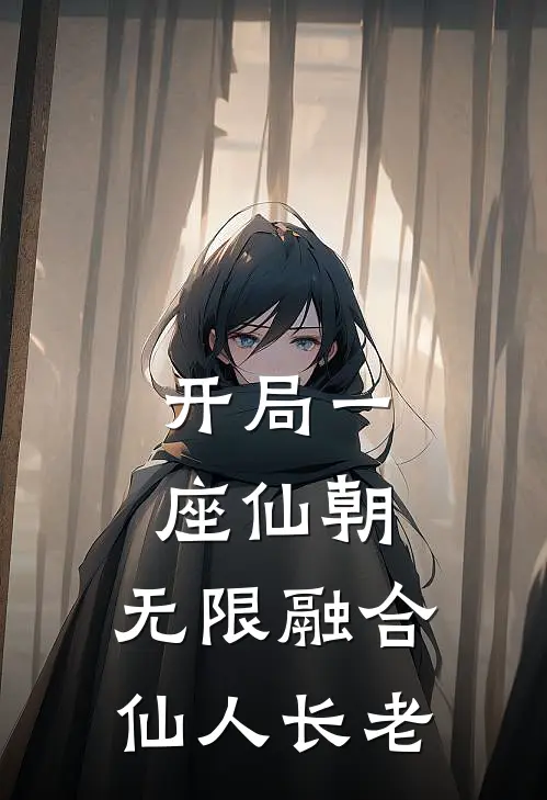 开局一座仙朝，无限融合仙人长老